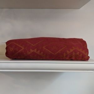 Oscha Sonora Xico Woven Baby Wrap Size 3, EUC